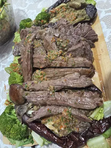 שף רמי - גלריית אירועים ותפריטים, תמונה 5