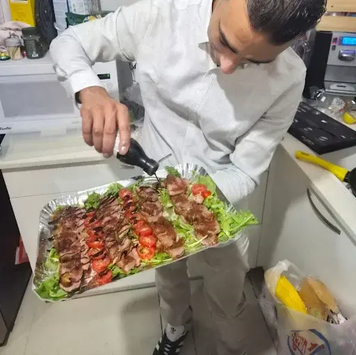 שף רמי - גלריית אירועים ותפריטים, תמונה 8